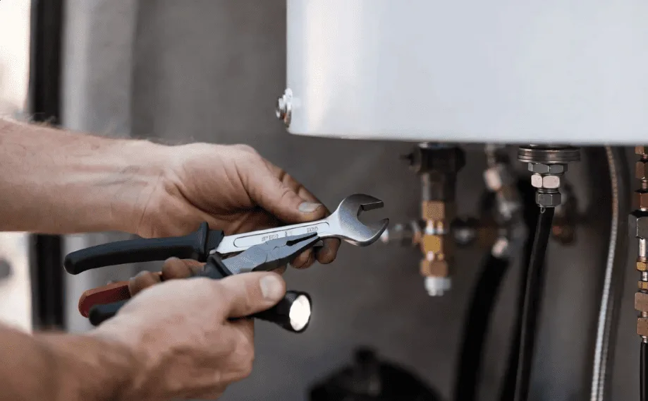 Why choose Water Heater Repair in Coxs Creek, KY